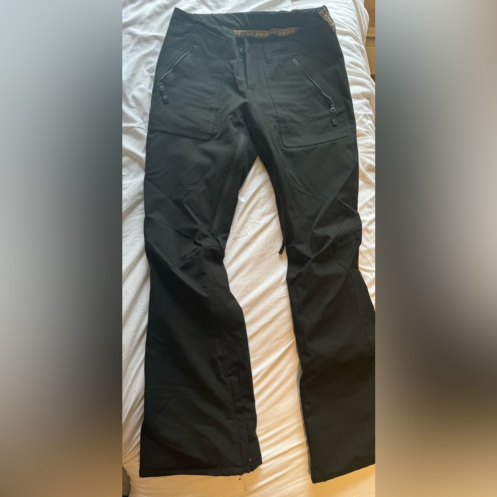 Burton Gloria snow pants - small